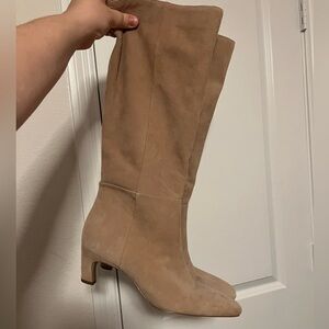 Sam Edelman Molly Boots